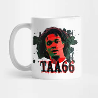 TAA66 Trent Mug